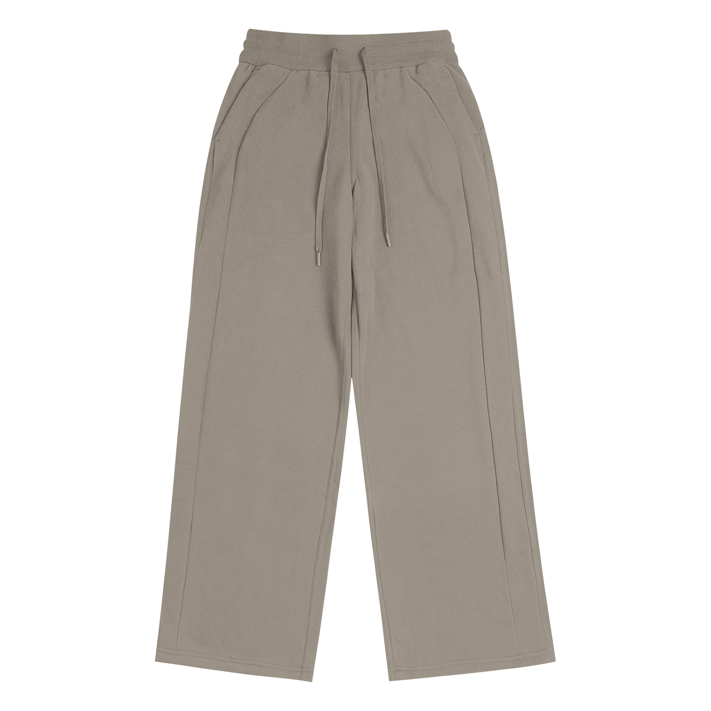 CA Women's Straight Leg Pants