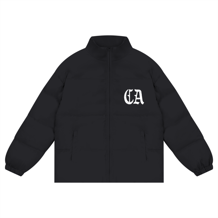 CA Puffer Coat