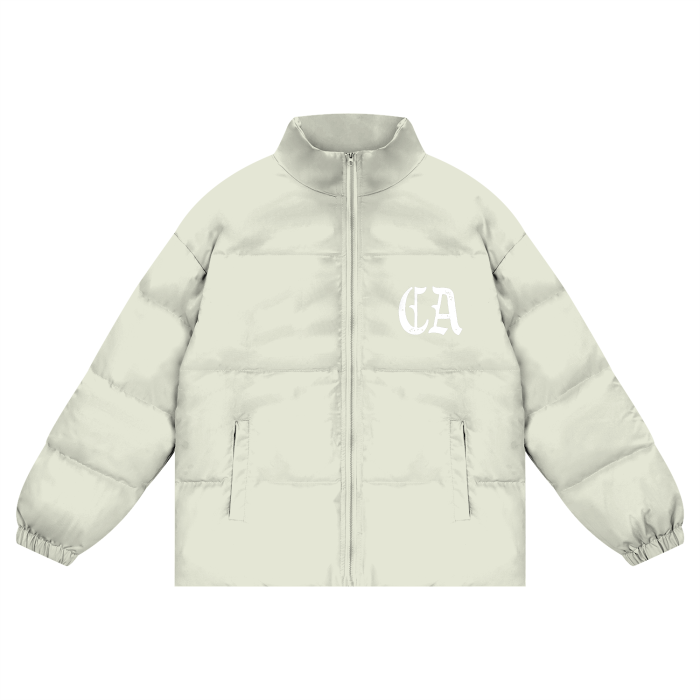 CA Puffer Coat