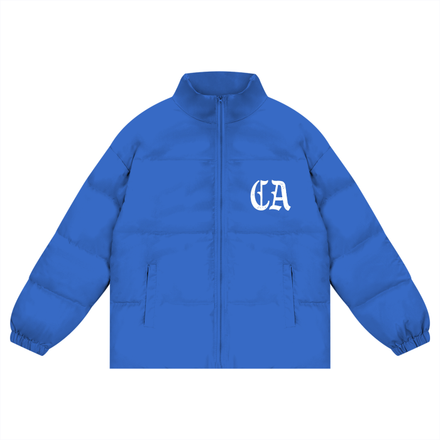 CA Puffer Coat