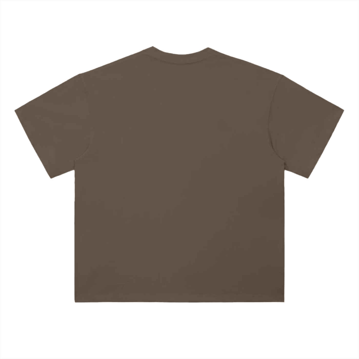 Covalent Apparel Box Brand T-Shirt