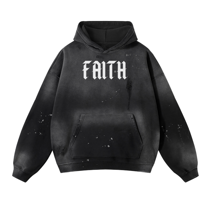 Covalent Apparel FAITH VWFF Hoodie