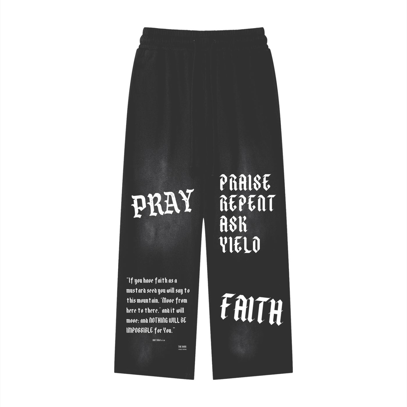 PFA VWLF Sweatpants