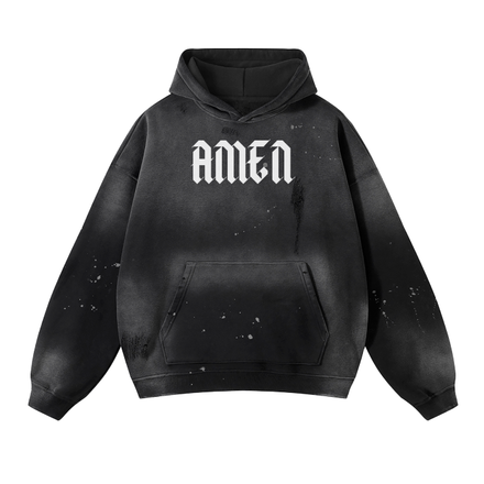 Covalent Apparel AMEN VWFF Hoodie