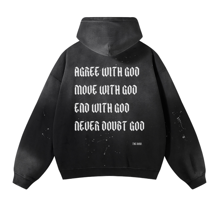 Covalent Apparel AMEN VWFF Hoodie