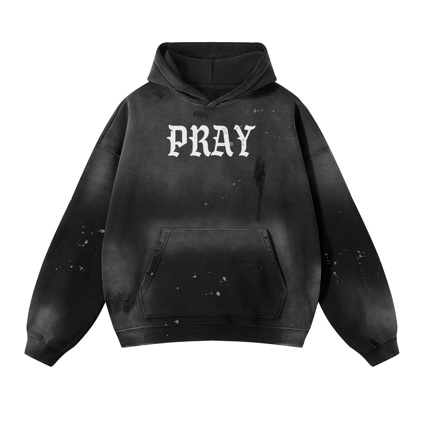 Covalent Apparel PRAY VWFF Hoodie