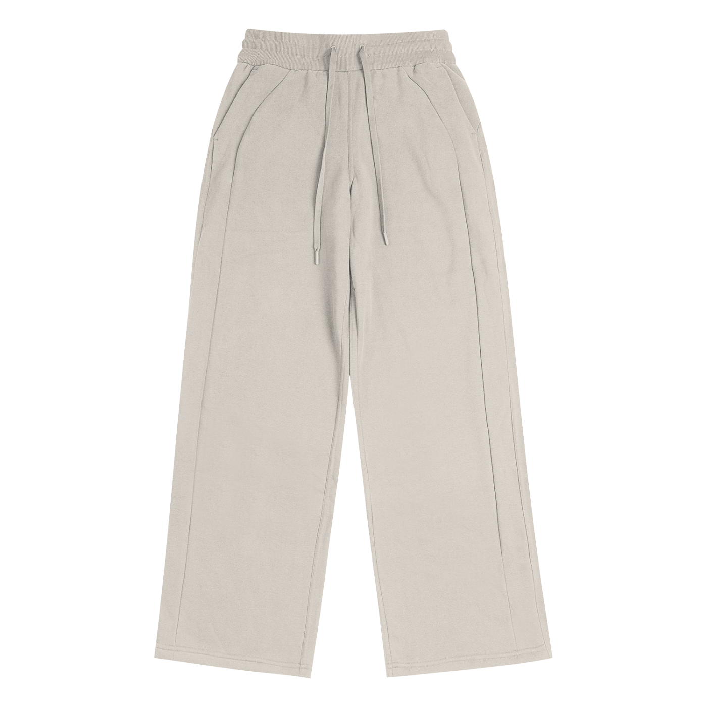 CA Women's Straight Leg Pants