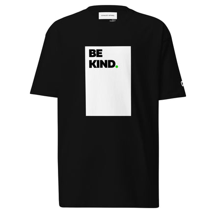 Covalent Apparel "Be Kind" Premium Tee