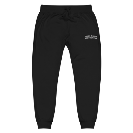 GTP Premium Fleece Sweatpants