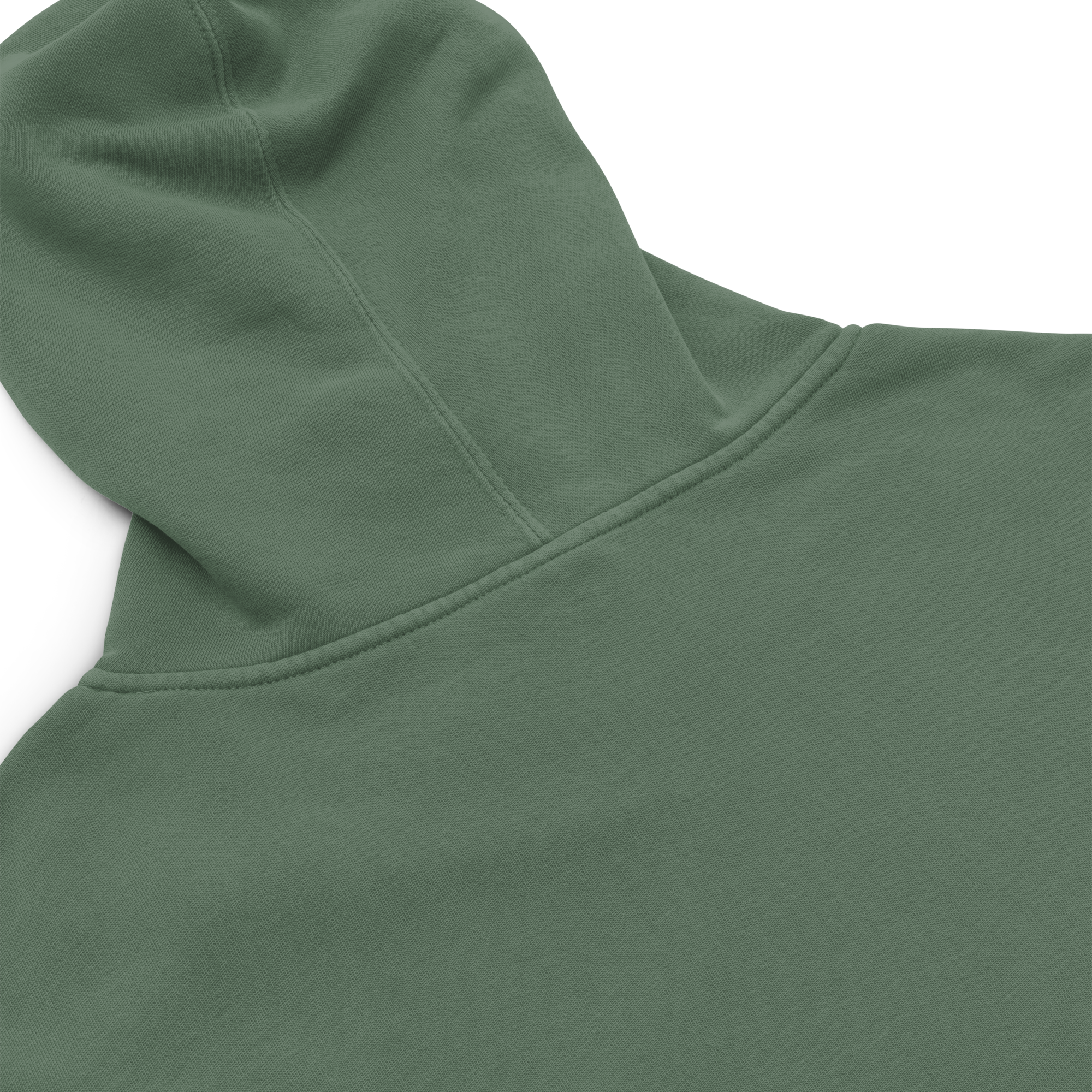 Covalent Apparel Unisex Pigment-Dyed Hoodie