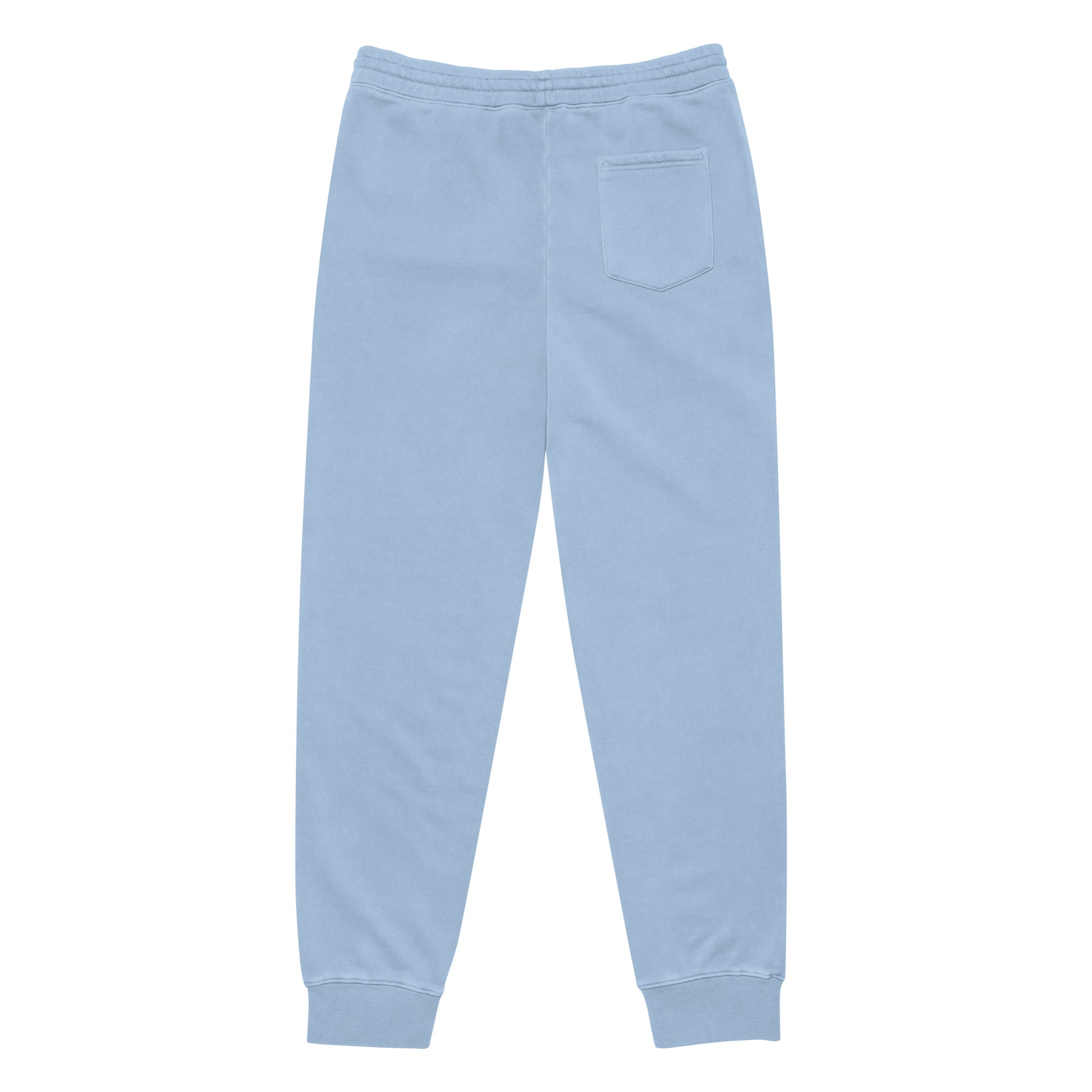 Covalent Apparel Unisex Pigment-Dyed Sweatpants