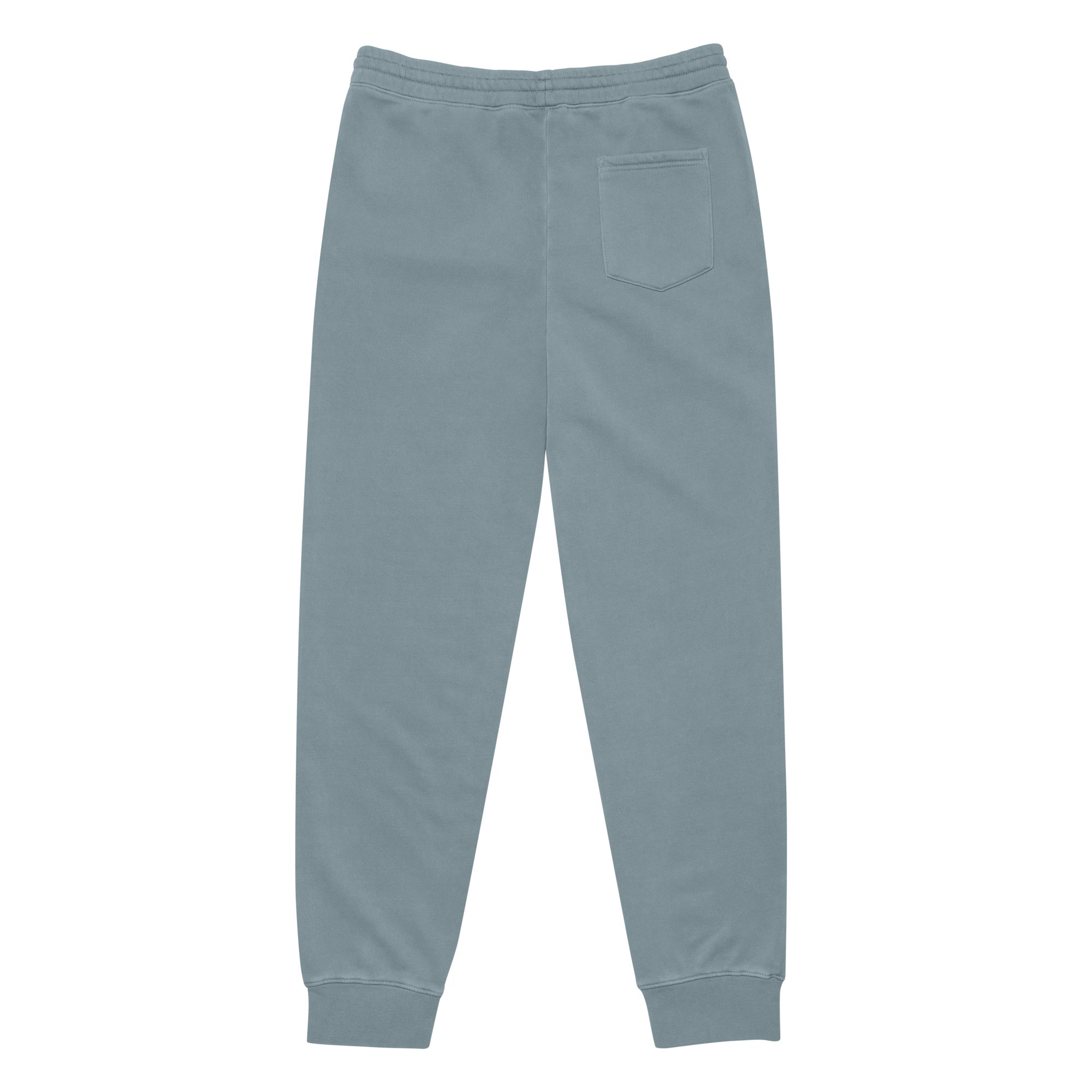 Covalent Apparel Unisex Pigment-Dyed Sweatpants