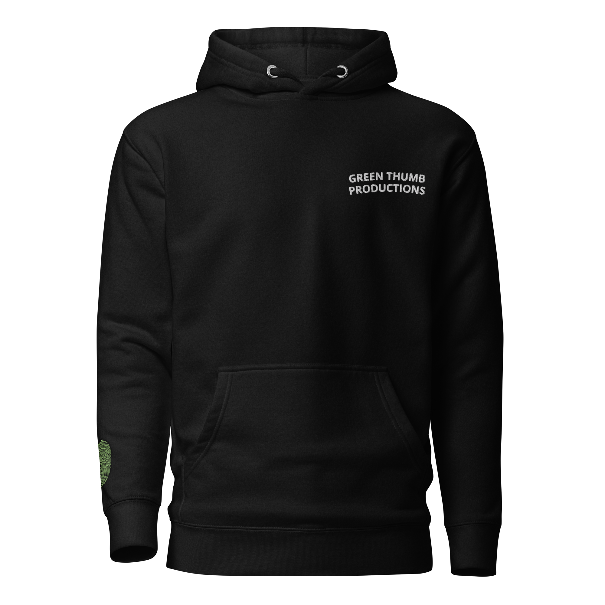 GTP Premium Hoodie