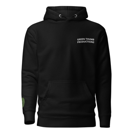 GTP Premium Hoodie