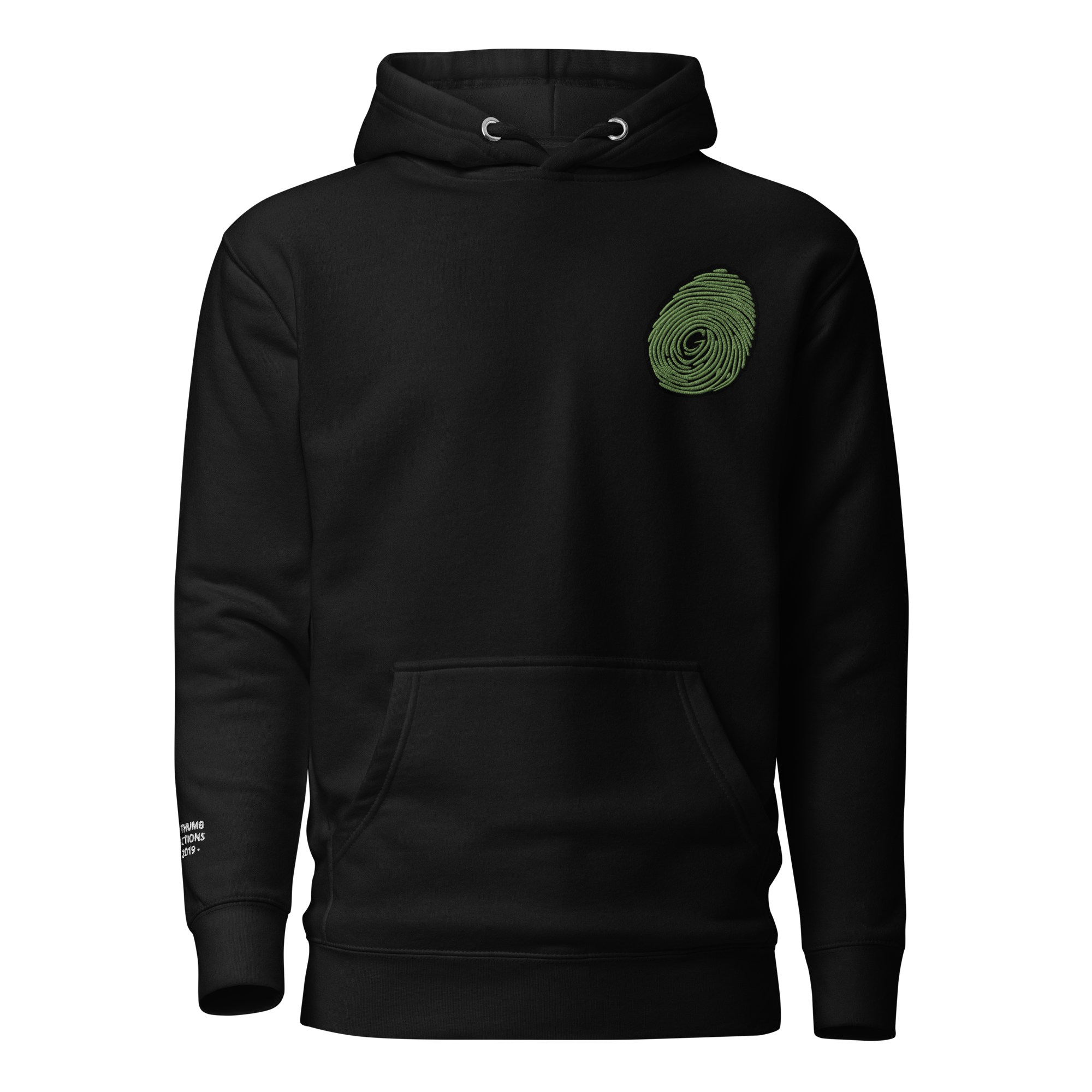 GTP BL Premium Hoodie