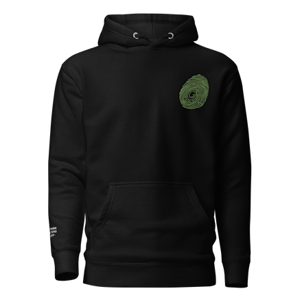 GTP BL Premium Hoodie