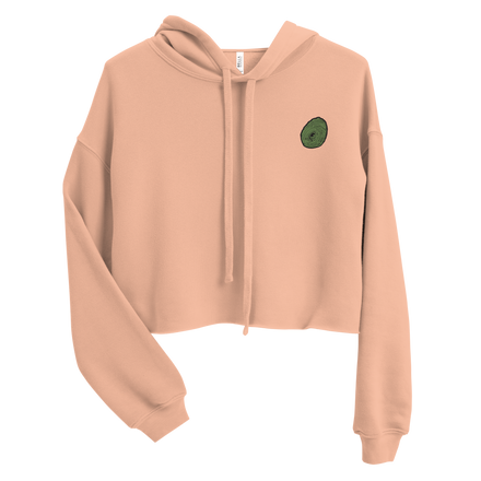 Women's GTP TL Crop Hoodie